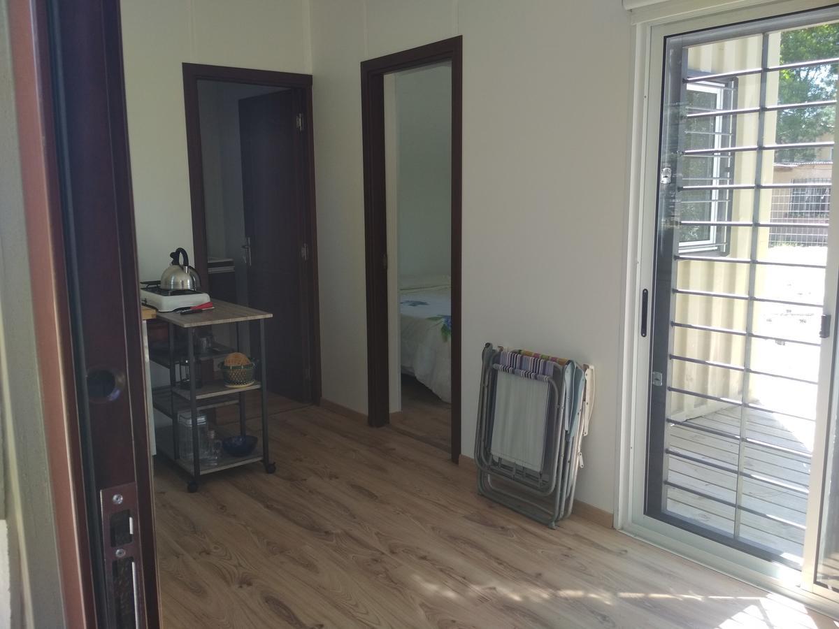 Ferienwohnung Limon Y Sal Ciudad de la Costa Exterior foto