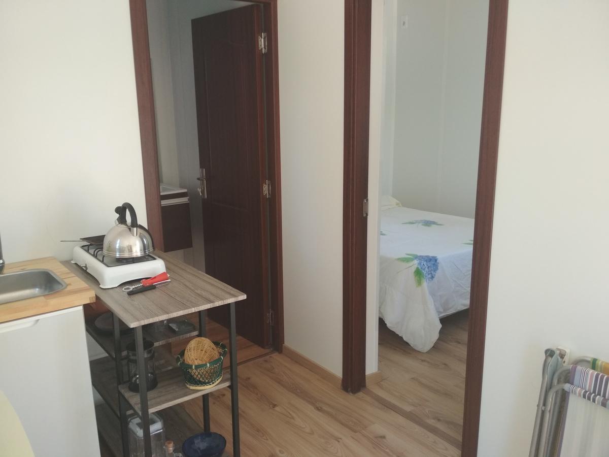 Ferienwohnung Limon Y Sal Ciudad de la Costa Exterior foto