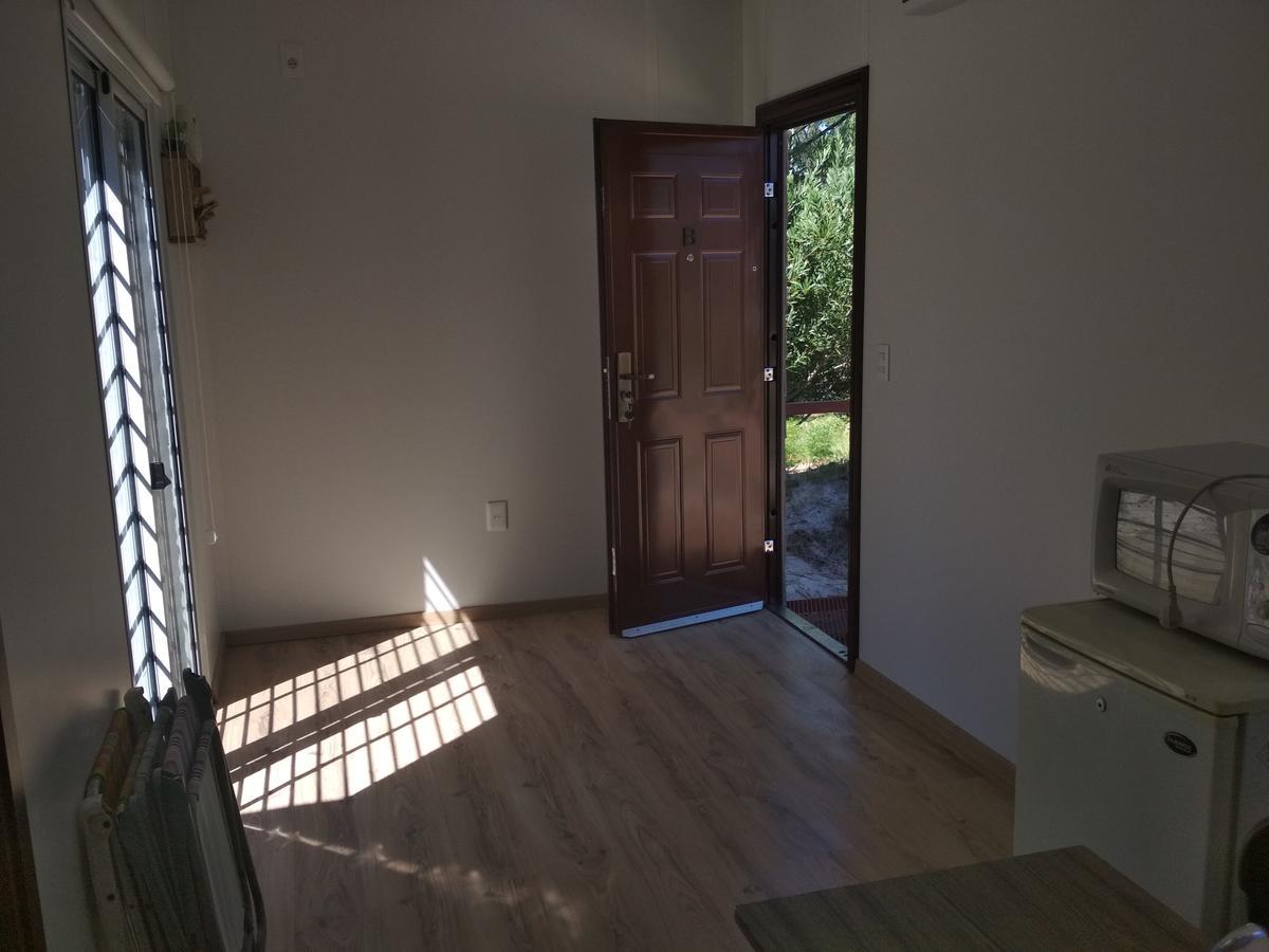 Ferienwohnung Limon Y Sal Ciudad de la Costa Exterior foto