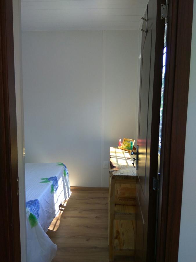 Ferienwohnung Limon Y Sal Ciudad de la Costa Exterior foto