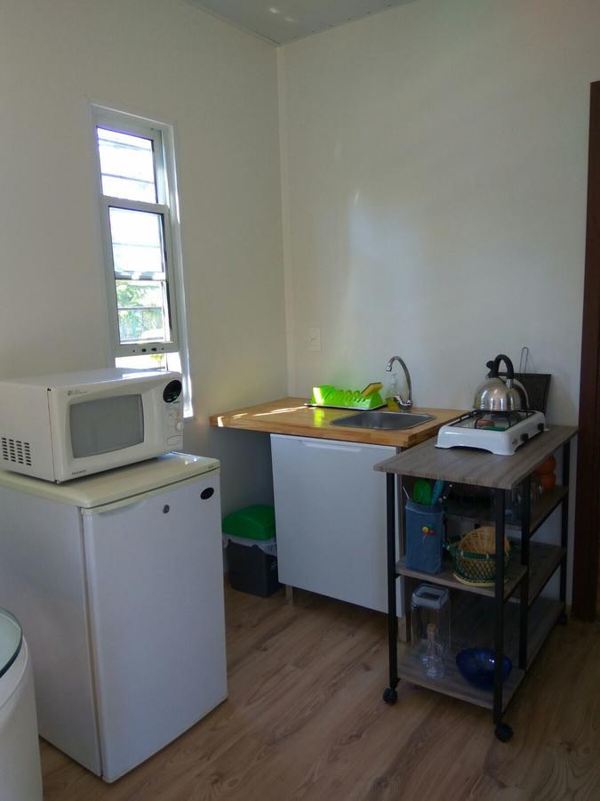 Ferienwohnung Limon Y Sal Ciudad de la Costa Exterior foto