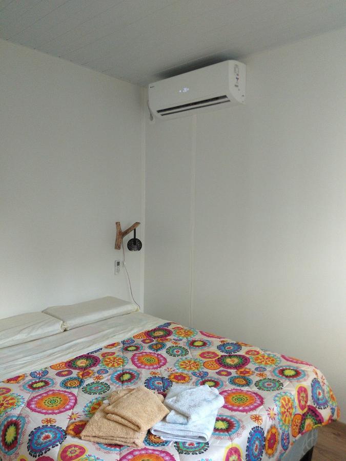 Ferienwohnung Limon Y Sal Ciudad de la Costa Exterior foto