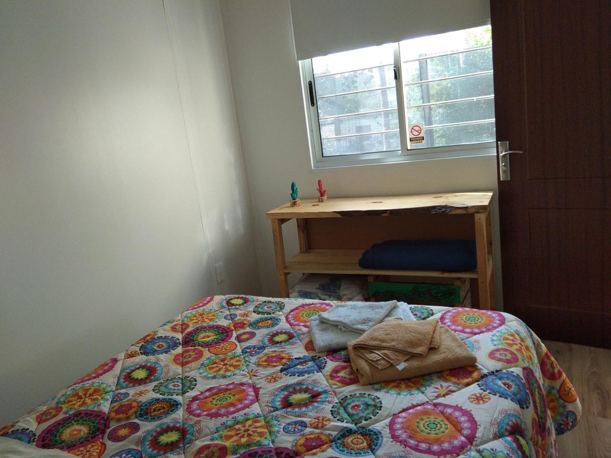 Ferienwohnung Limon Y Sal Ciudad de la Costa Exterior foto